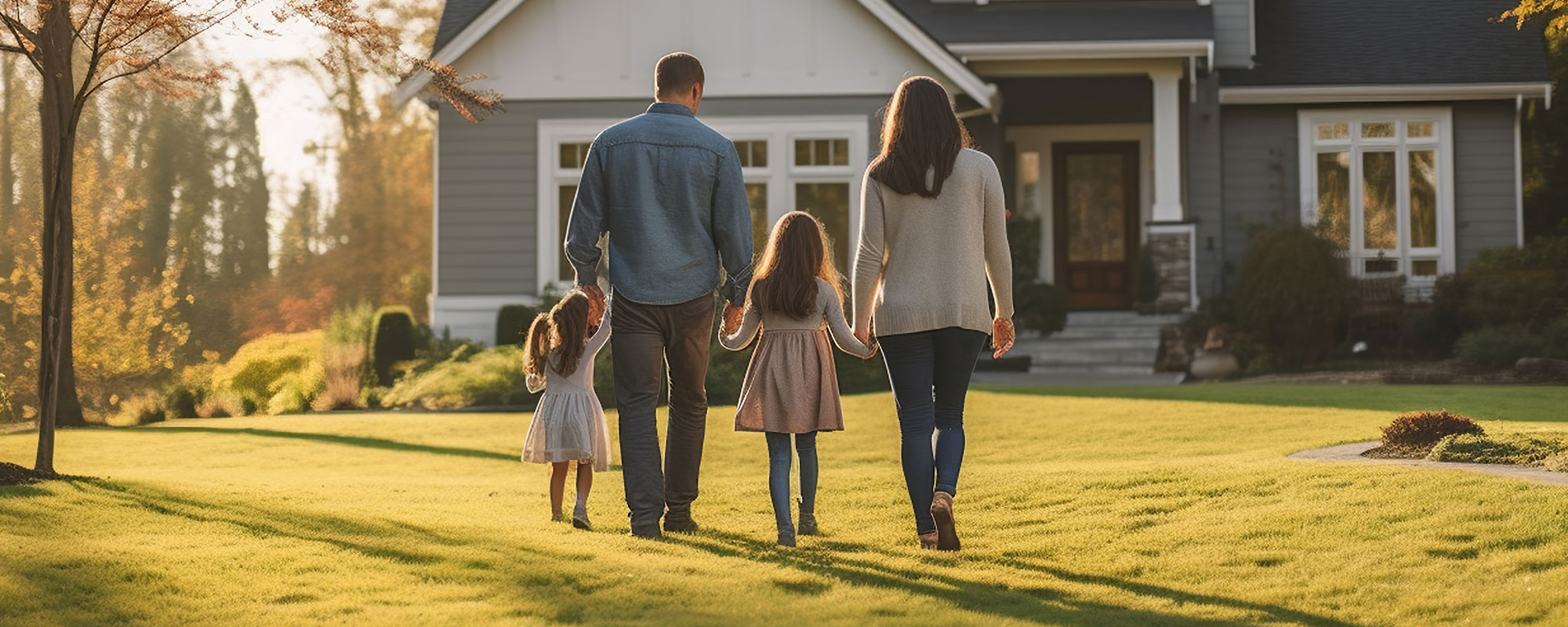 Home Insurance | Boston, MA | Medford, MA